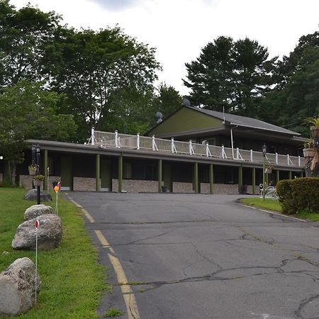 Mount Holyoke Inn エクステリア 写真