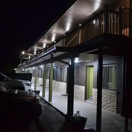 Mount Holyoke Inn エクステリア 写真