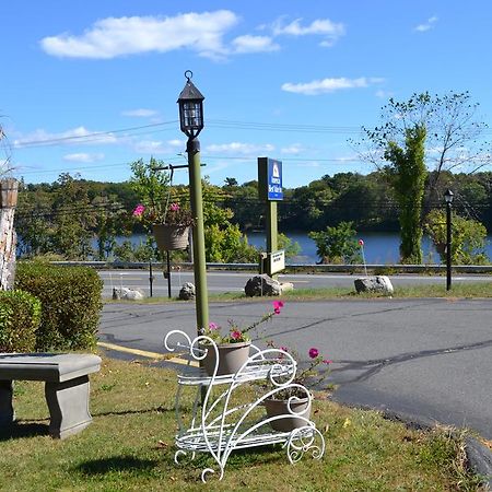 Mount Holyoke Inn エクステリア 写真