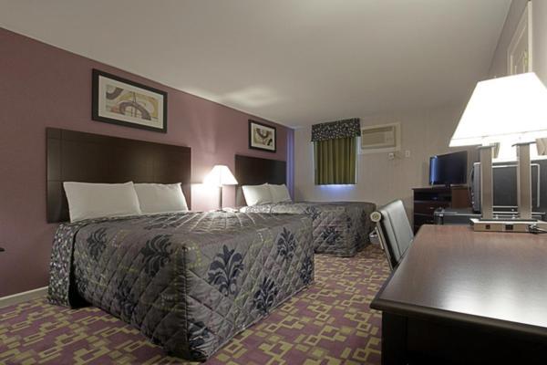 Mount Holyoke Inn エクステリア 写真