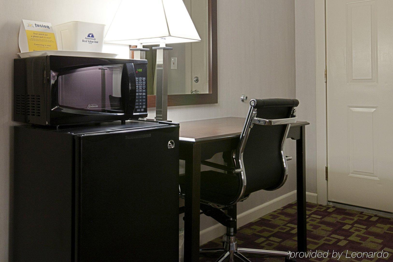 Mount Holyoke Inn 部屋 写真