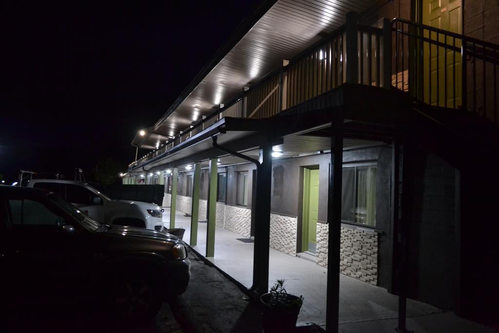 Mount Holyoke Inn エクステリア 写真
