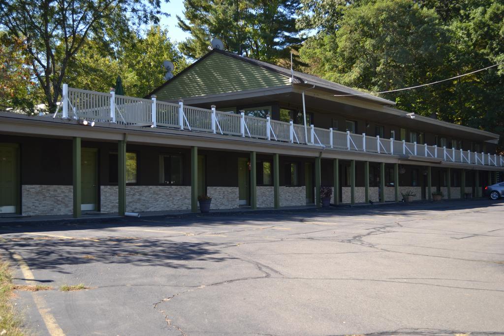 Mount Holyoke Inn エクステリア 写真