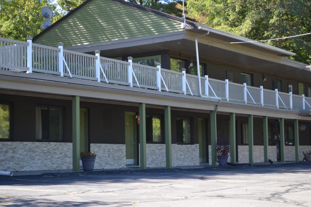 Mount Holyoke Inn エクステリア 写真