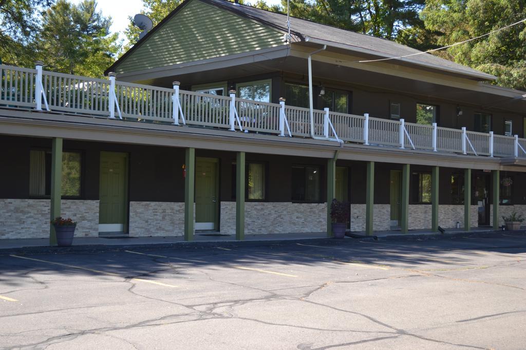 Mount Holyoke Inn エクステリア 写真